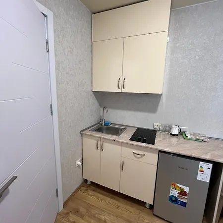 Მაკას Სასტუმრო Apartment Chiatura Exterior photo