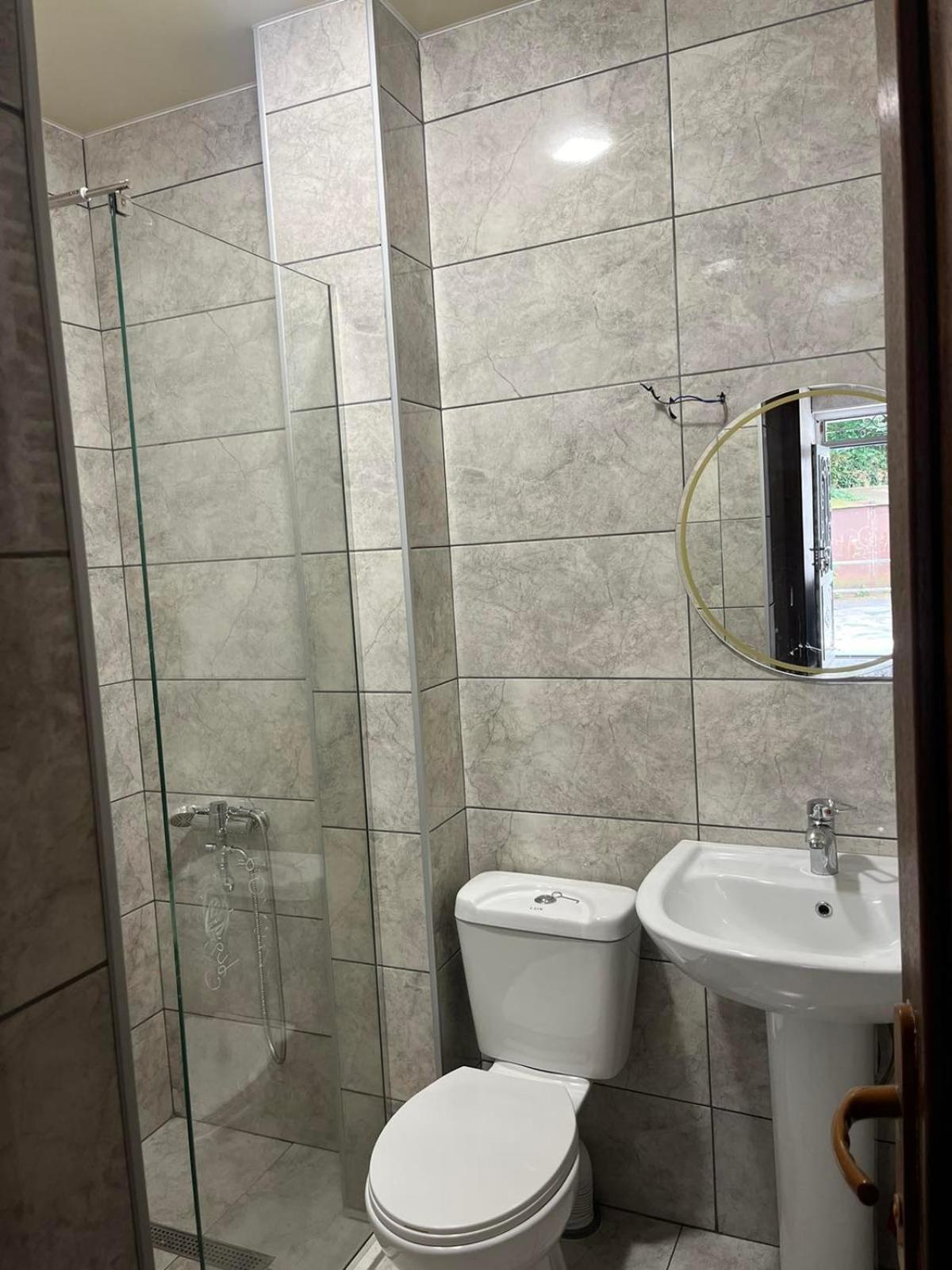 Appartement მაკას სასტუმრო