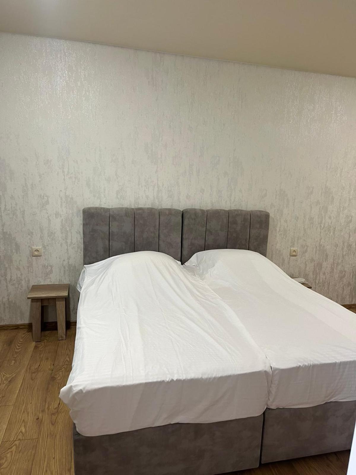 Appartement მაკას სასტუმრო