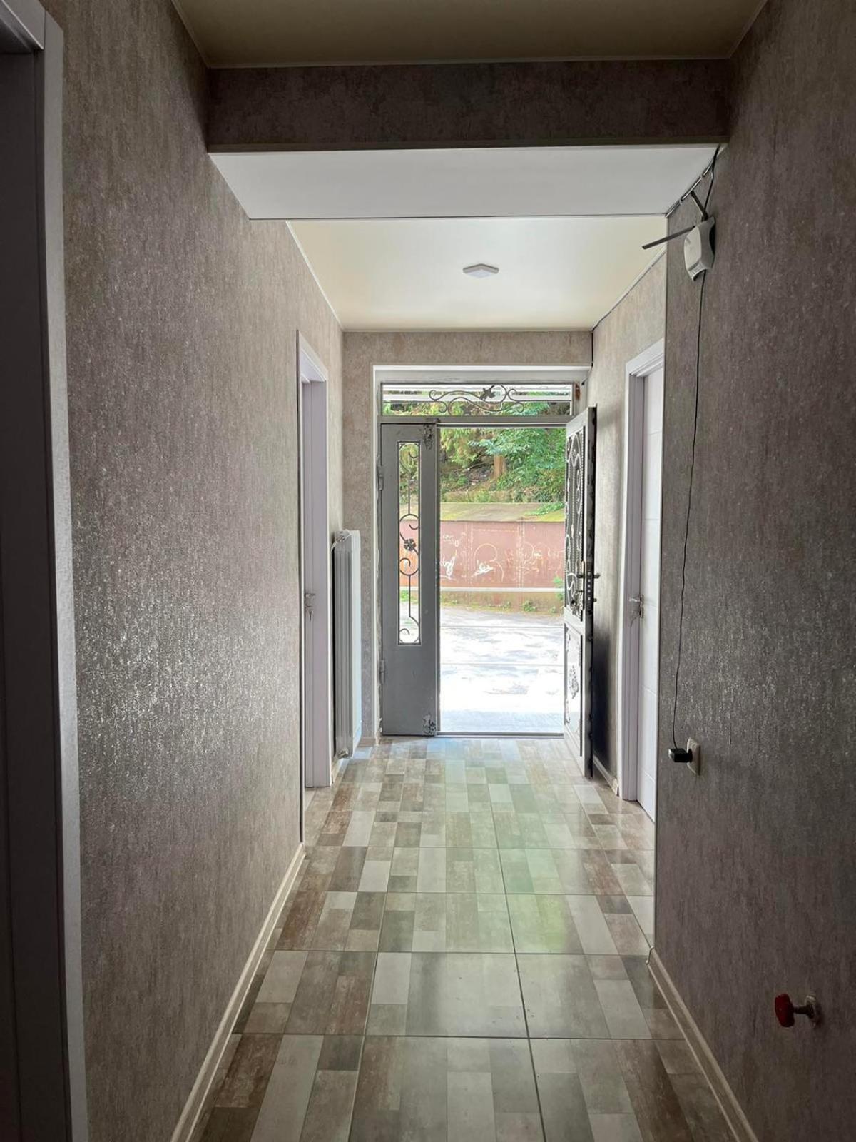 მაკას სასტუმრო Appartement