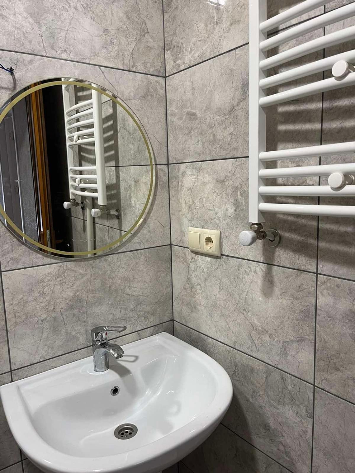 Appartement მაკას სასტუმრო Chiatura